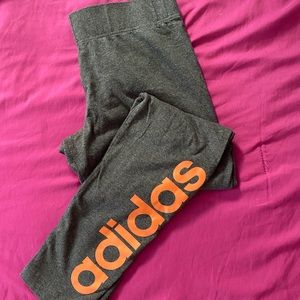 Women’s Adidas Leggings